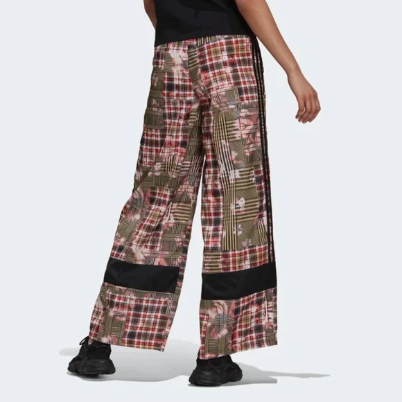 HER STUDIO LONDON TRACK PANTS - Picture 3 of 5